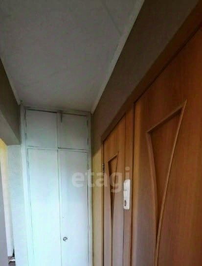 квартира г Уфа р-н Советский ул Николая Дмитриева 21 фото 9