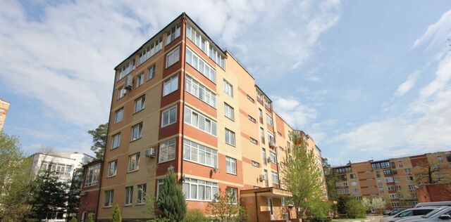 свободного назначения Павшино ул Парковая 3б фото
