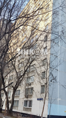 метро Люблино ул Краснодонская 53 фото