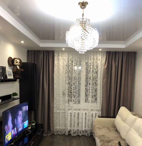 Окружная ул Кижеватова 37 м-н фото