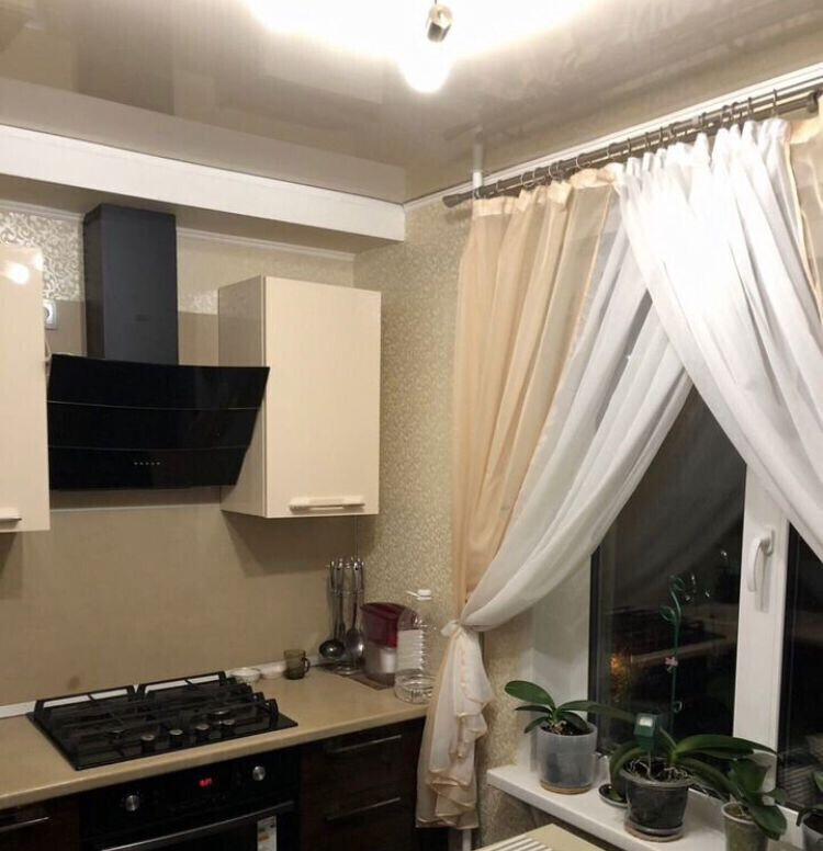 квартира г Пенза Окружная ул Кижеватова 37 м-н фото 3