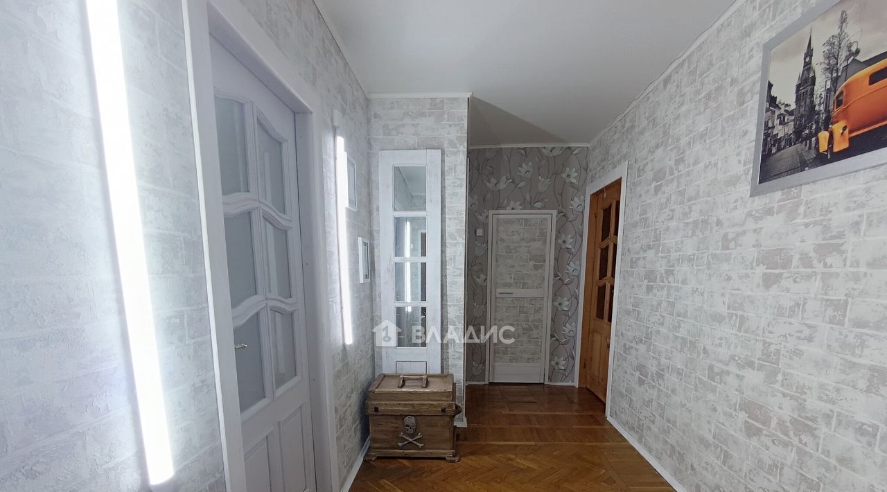 квартира г Коломна район Центральный ул Гагарина 17 фото 1