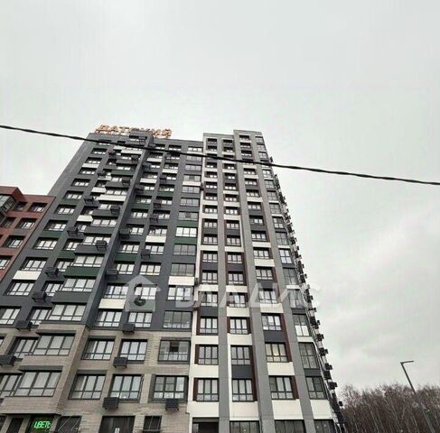 п Нагорное ул Полковника Романова 7 ЖК «Датский квартал» Медведково фото