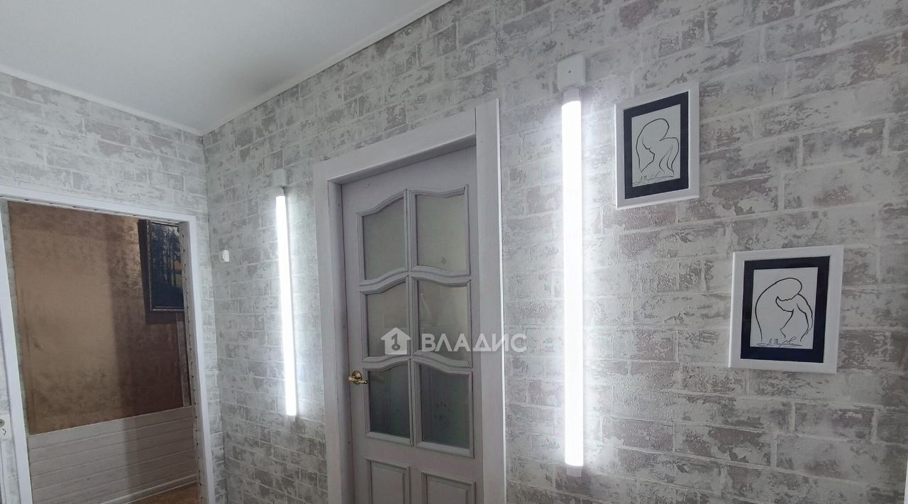 квартира г Коломна район Центральный ул Гагарина 17 фото 2