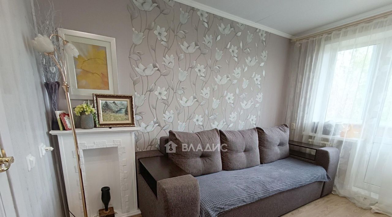 квартира г Коломна район Центральный ул Гагарина 17 фото 3