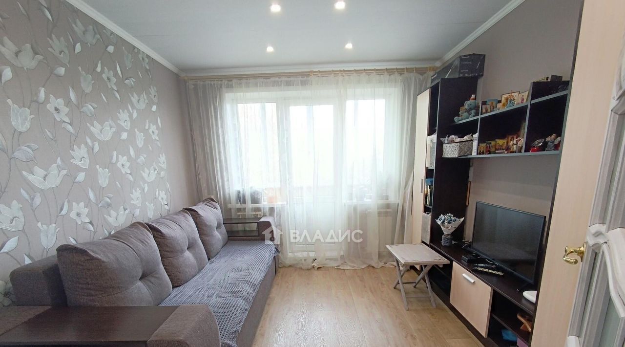 квартира г Коломна район Центральный ул Гагарина 17 фото 4