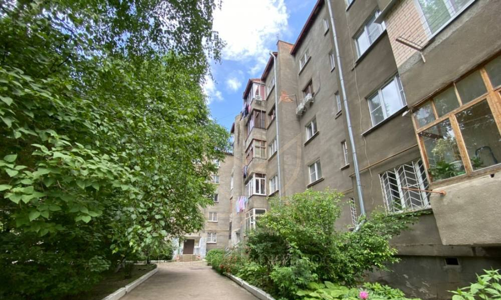 квартира г Пятигорск проезд Оранжерейный 54 Пестова, 9 фото 1