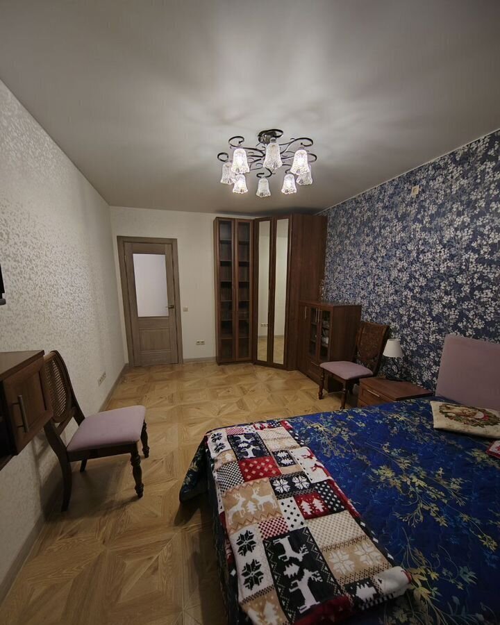 квартира г Балашиха ул Яганова 8 фото 2