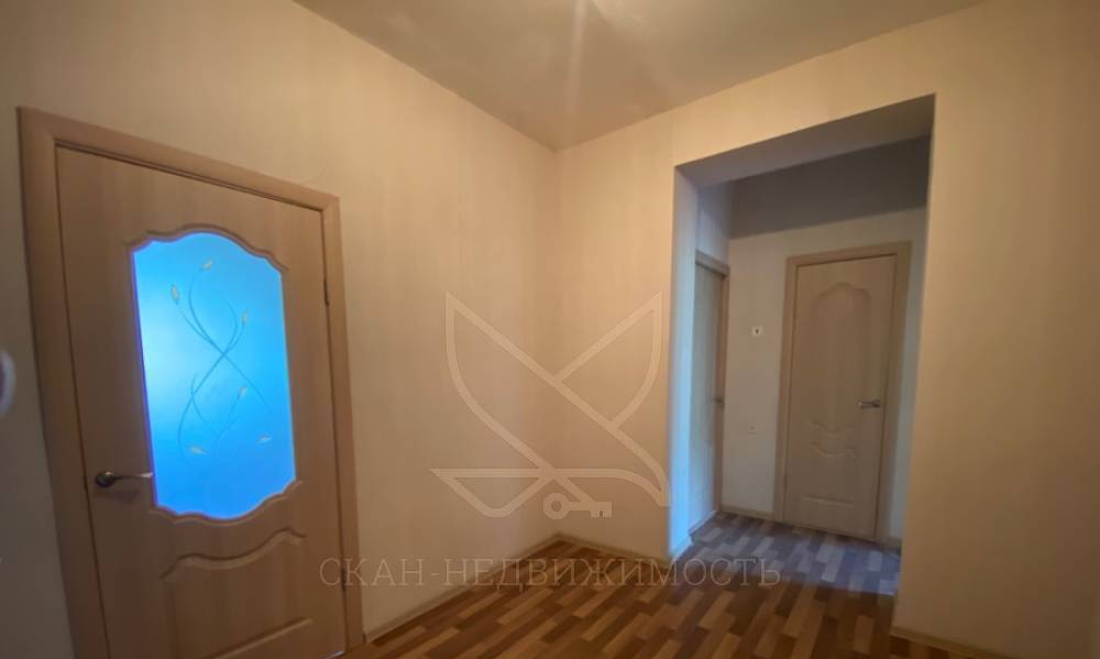 квартира г Пятигорск проезд Оранжерейный 54 Пестова, 9 фото 4