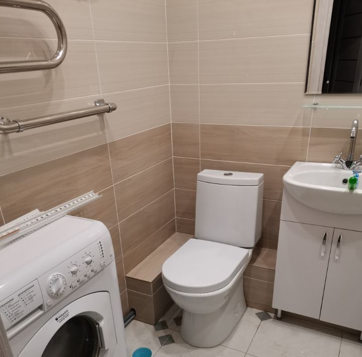 квартира г Великий Новгород Торговая сторона ул Красилова 47а фото 3