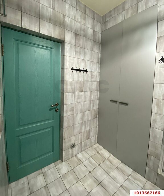 квартира г Геленджик ул Туристическая 3к/2 фото 1