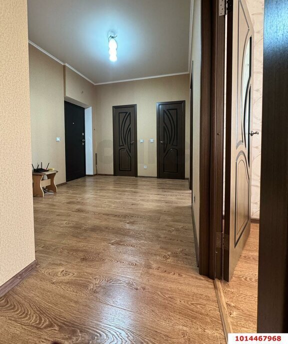 квартира г Краснодар ул Автолюбителей 52/5 фото 1