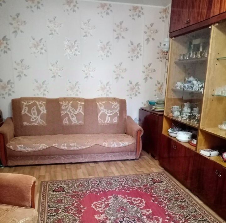квартира г Владимир р-н Октябрьский ул Лакина 155а фото 2
