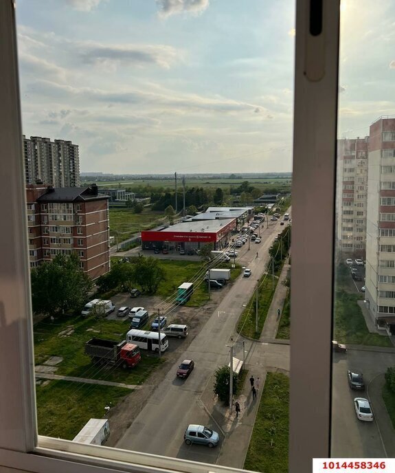 квартира г Краснодар ул Душистая 43 фото 4