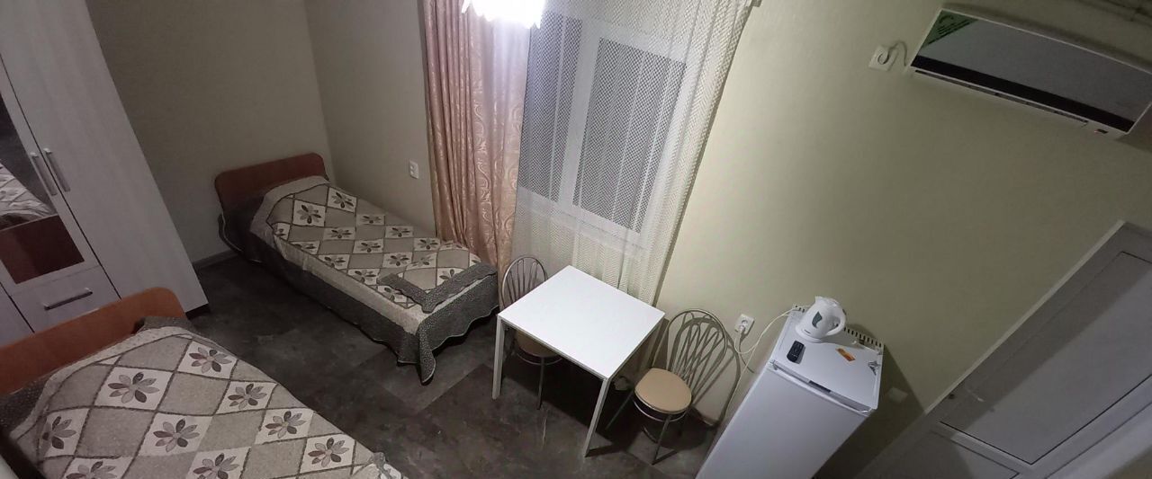 комната г Феодосия ул Карла Маркса 34 фото 3