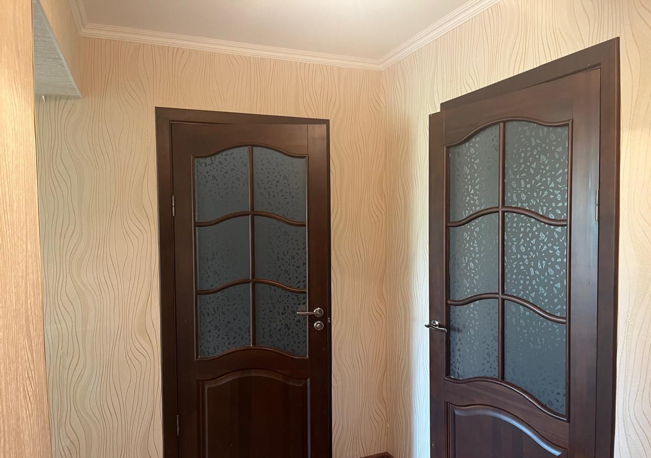 квартира р-н Ипатовский г Ипатово ул Келдыша 14 фото 6