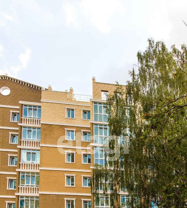 квартира г Калуга р-н Московский ул Высокая 2а фото 3