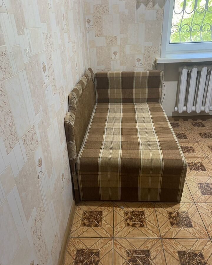 квартира г Таганрог Западный ул Инструментальная 15/4 фото 11