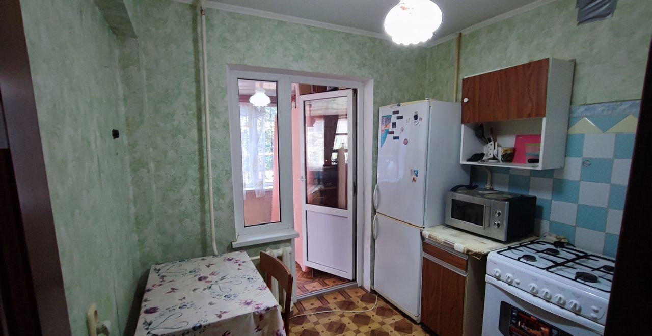 квартира г Краснодар р-н Центральный ул Ставропольская 266 фото 10