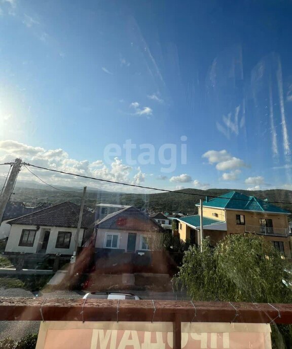 дом г Новороссийск мкр Звездный 4-я Лучезарная улица фото 19
