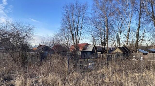 ул Солнечная фото