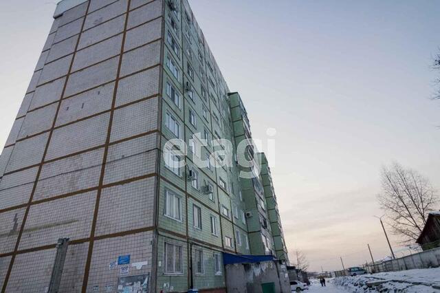 ул Водонасосная 1/1 фото