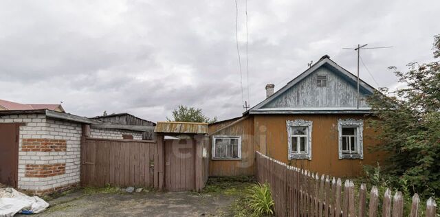 ул Луговая фото