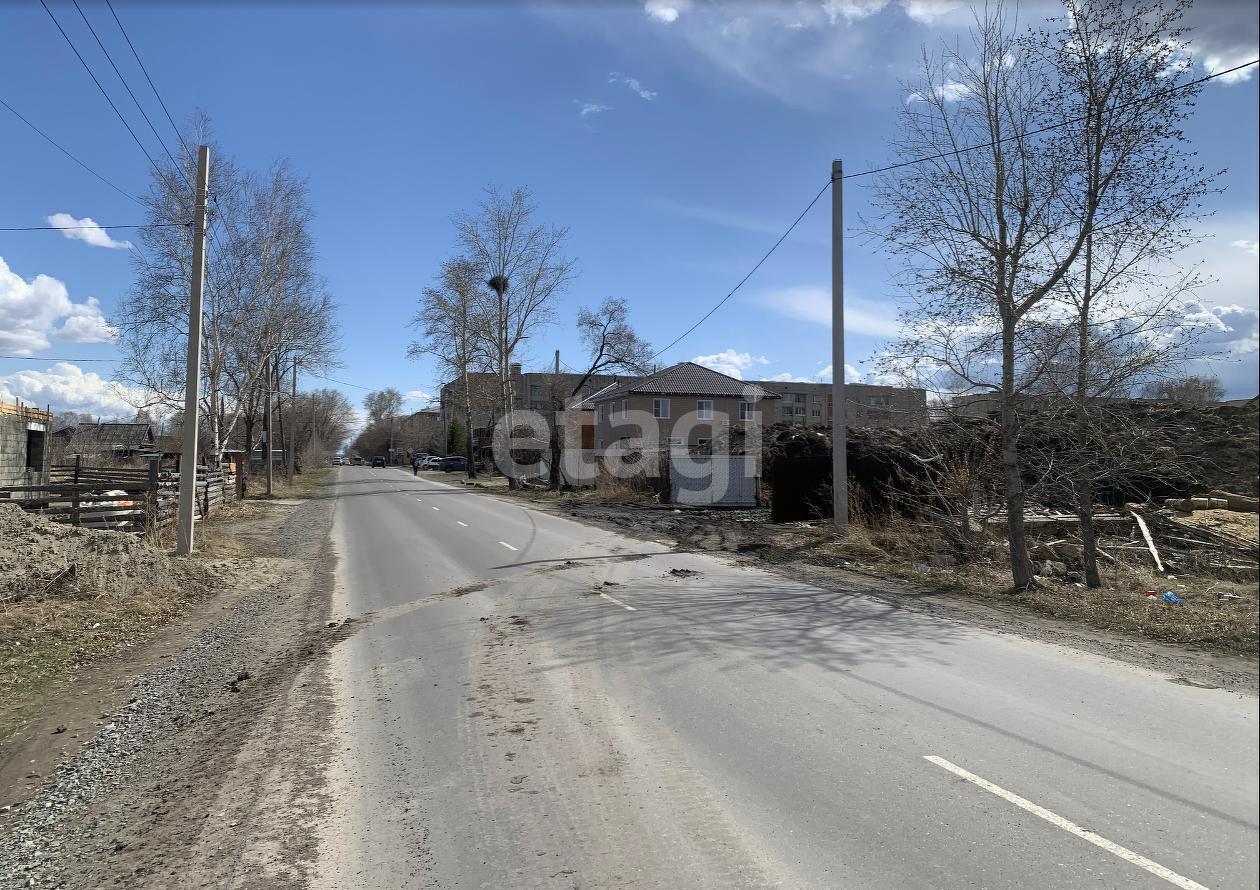 земля г Комсомольск-на-Амуре ул Щорса фото 4