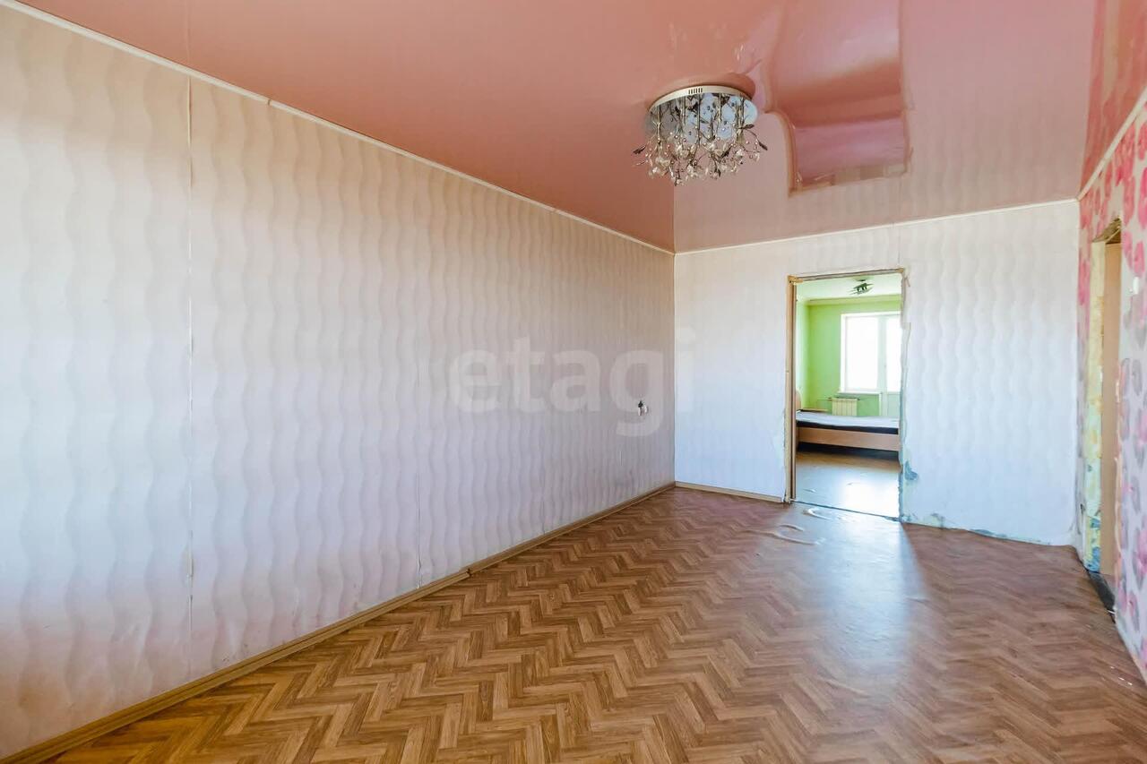 квартира г Комсомольск-на-Амуре ул Гамарника 35 фото 2