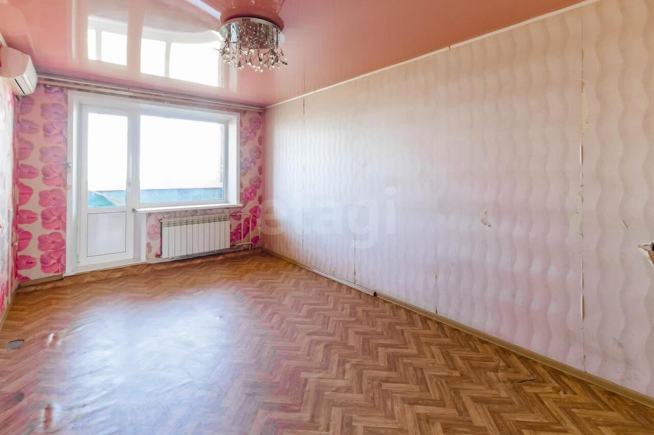 квартира г Комсомольск-на-Амуре ул Гамарника 35 фото 4