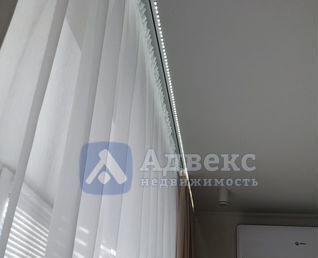 квартира г Тюмень р-н Восточный ул Энергостроителей 6к/1 мкр-н Войновка фото 3