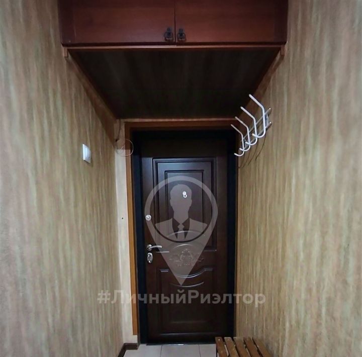 квартира г Скопин АЗМР 22 фото 9