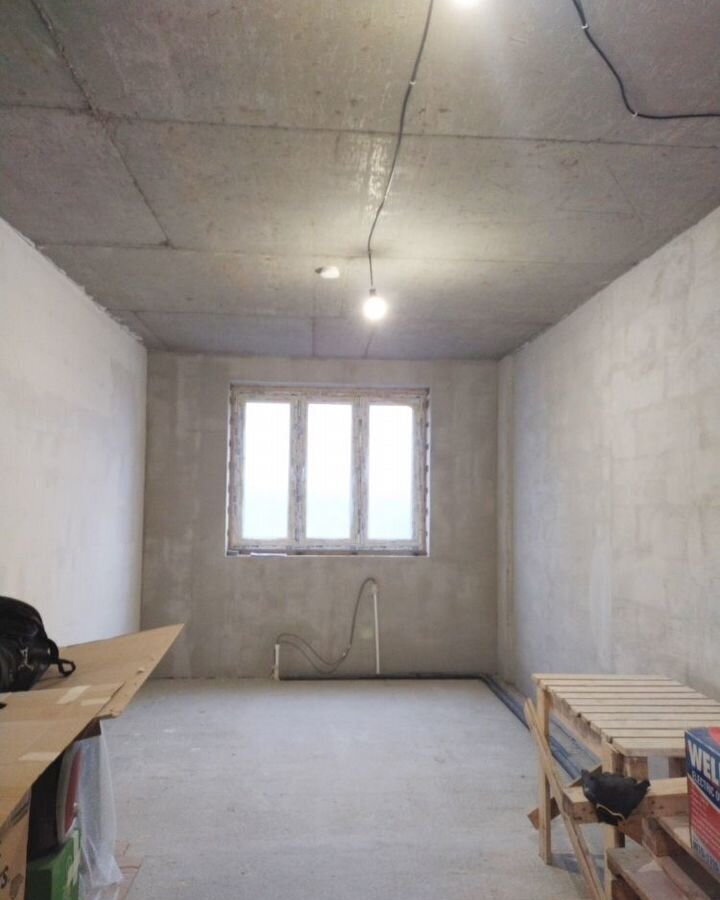 квартира р-н Ивановский г Кохма ул Ивановская 73к/3 фото 9