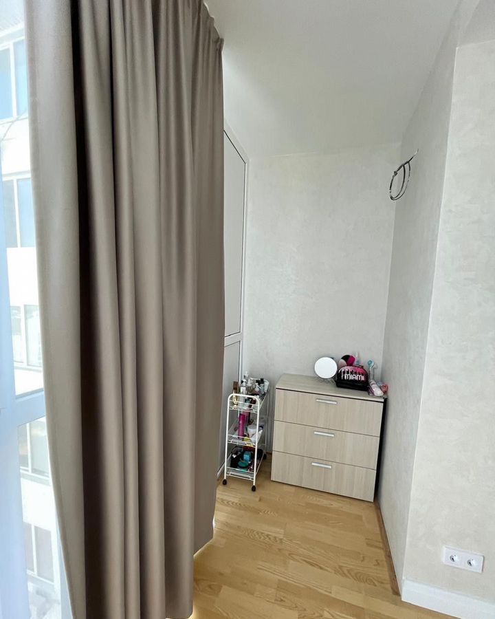квартира г Севастополь ул Парковая 12 Крым фото 15