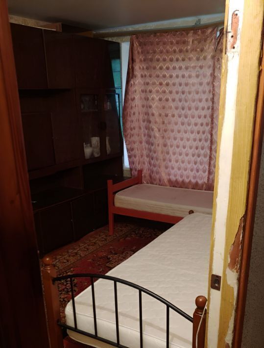 квартира г Москва метро Перово пр-кт Зелёный 27к/1 фото 2