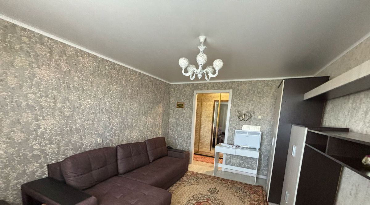 квартира г Балаково ул Ленина 54 фото 3