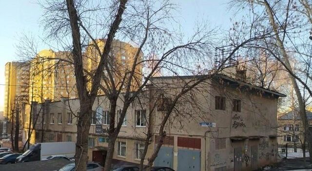р-н Советский ул Менделеева 173/2а фото