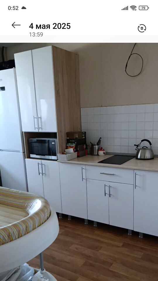 квартира г Стерлитамак Солнечный ул Артема 70 фото 5