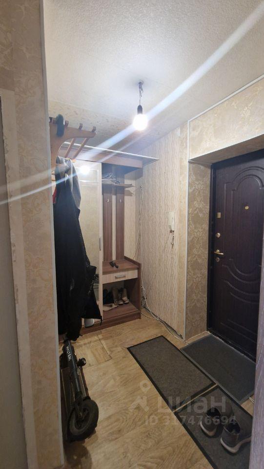квартира г Сосновый Бор пр-кт Героев 22 фото 10