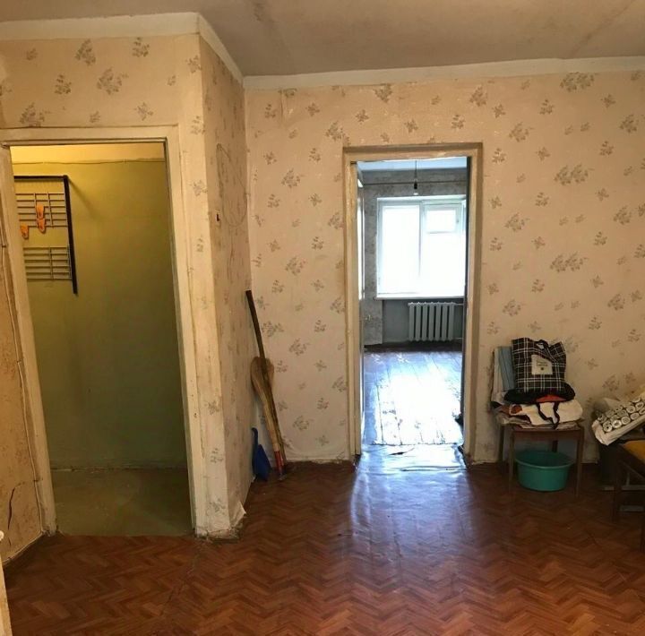 квартира г Владимир р-н Фрунзенский ул Усти-на-Лабе 2 фото 1