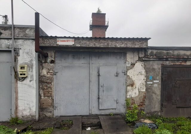 ул Одесская Кемеровская обл. — Кузбасс, с 21/1/27 фото