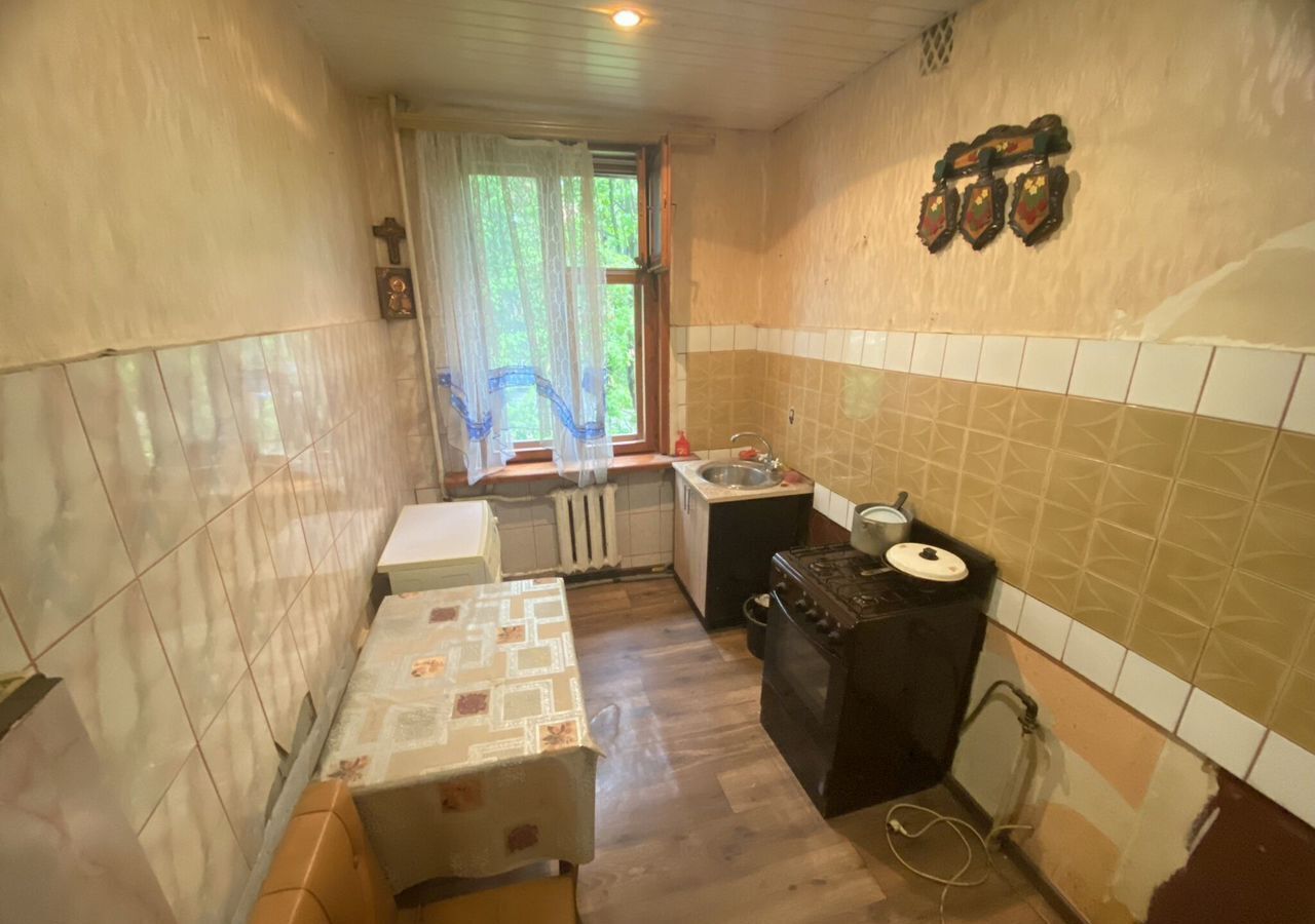 квартира г Владимир р-н Фрунзенский ул Почаевская 16а фото 1