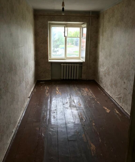 квартира г Владимир ул Усти-на-Лабе 2 фото 3