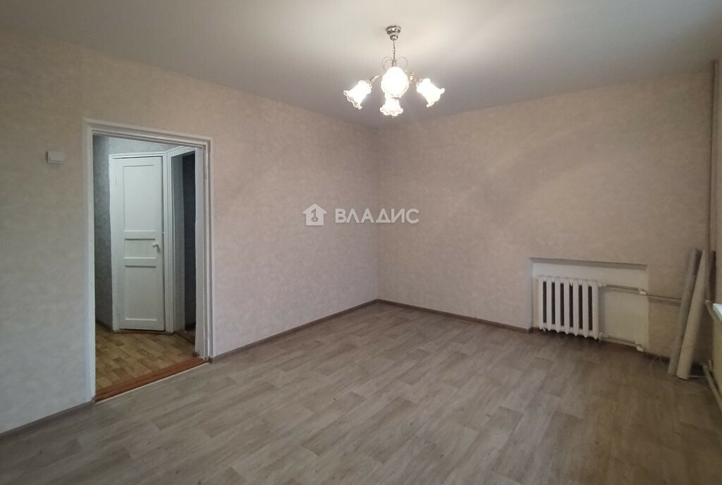 квартира р-н Гороховецкий г Гороховец ул Кирова 10 фото 3
