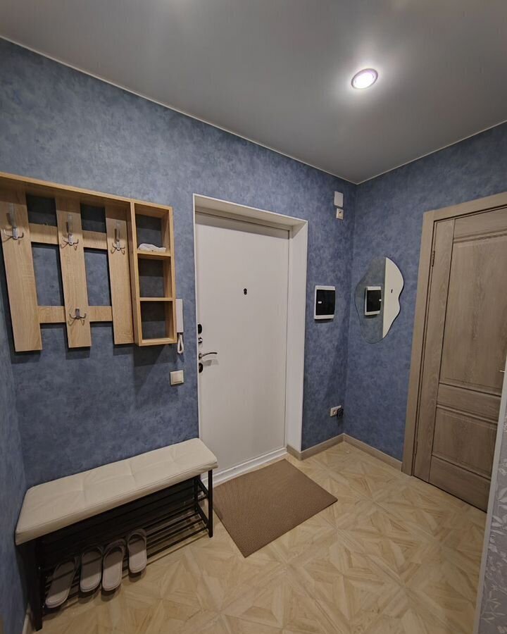 квартира г Балашиха ул Яганова 8 фото 12