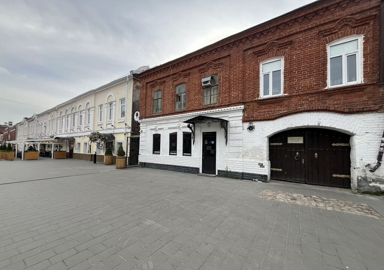 офис г Ульяновск р-н Ленинский ул Федерации 9 фото 16