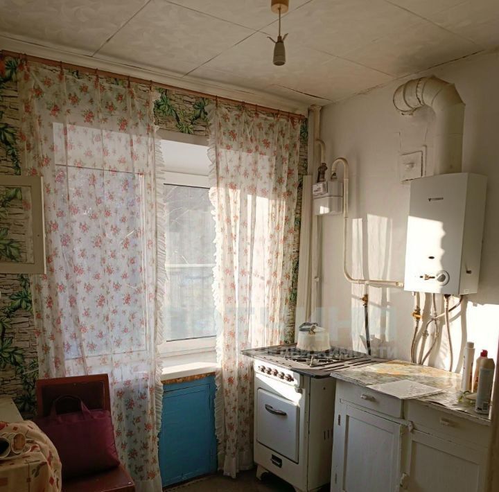квартира г Арзамас ул Калинина 6 фото 4