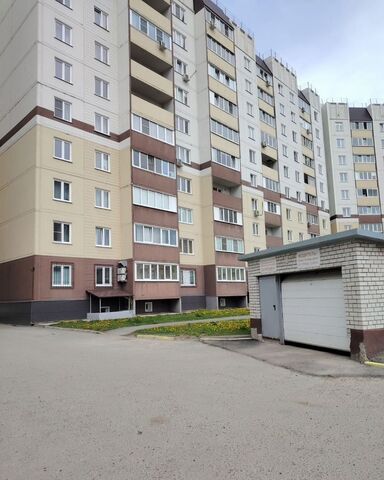 машиноместо тракт Павловский 305г фото