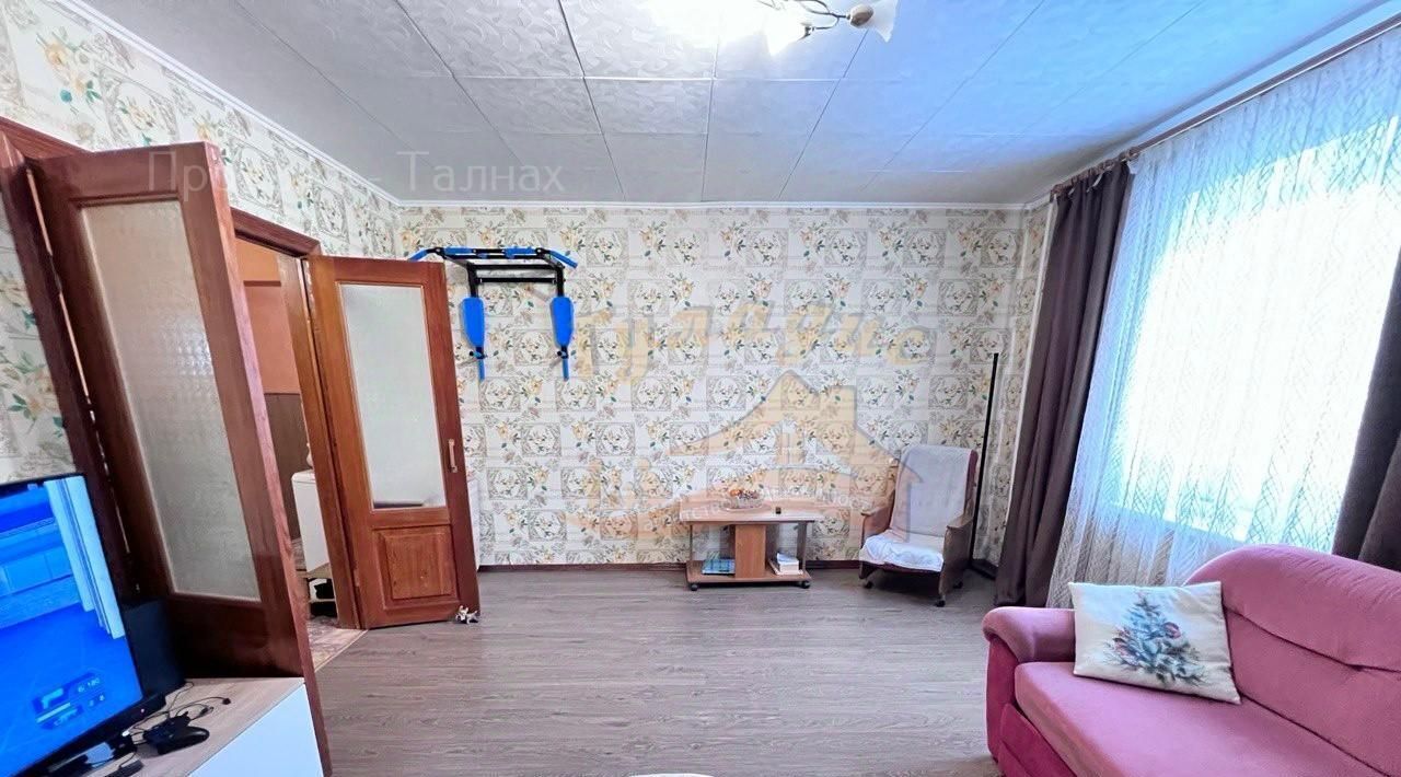 квартира г Норильск ул Новая 17 фото 4