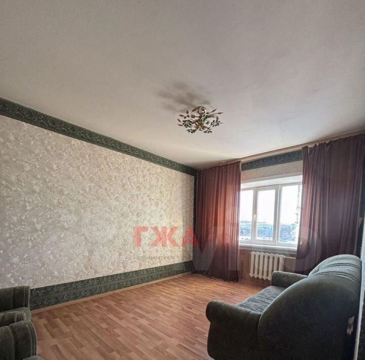 квартира р-н Нерюнгринский г Нерюнгри пр-кт Ленина 6 фото 3